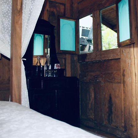 Resort Jungleroom Canggu Luaran gambar