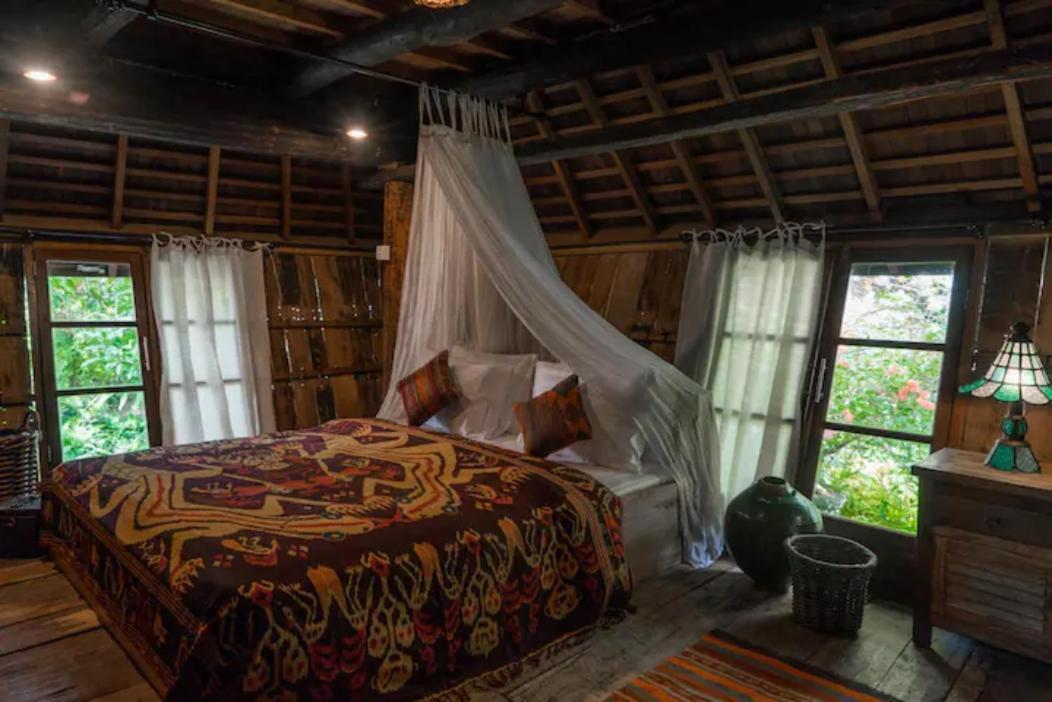 Resort Jungleroom Canggu Luaran gambar