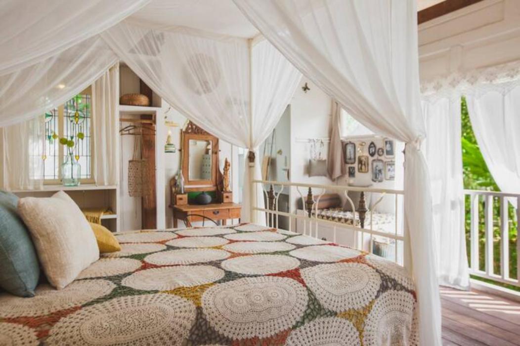 Resort Jungleroom Canggu Luaran gambar
