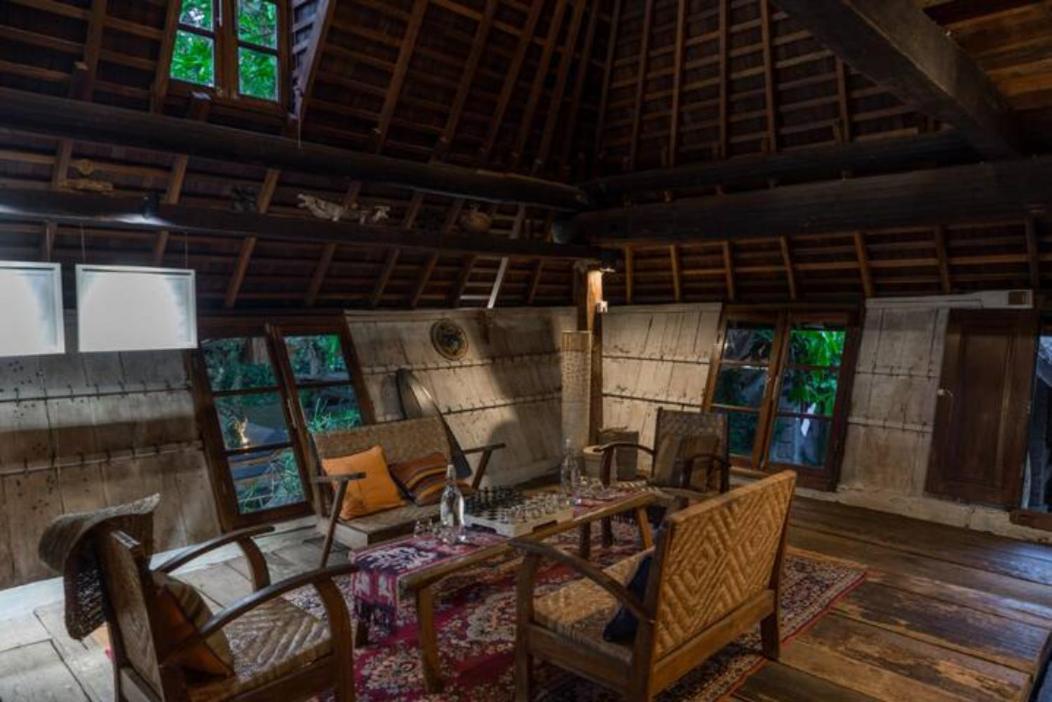 Resort Jungleroom Canggu Luaran gambar