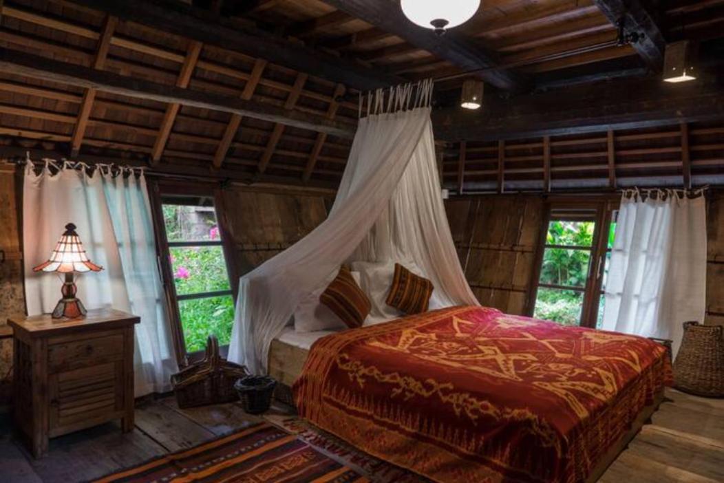 Resort Jungleroom Canggu Luaran gambar