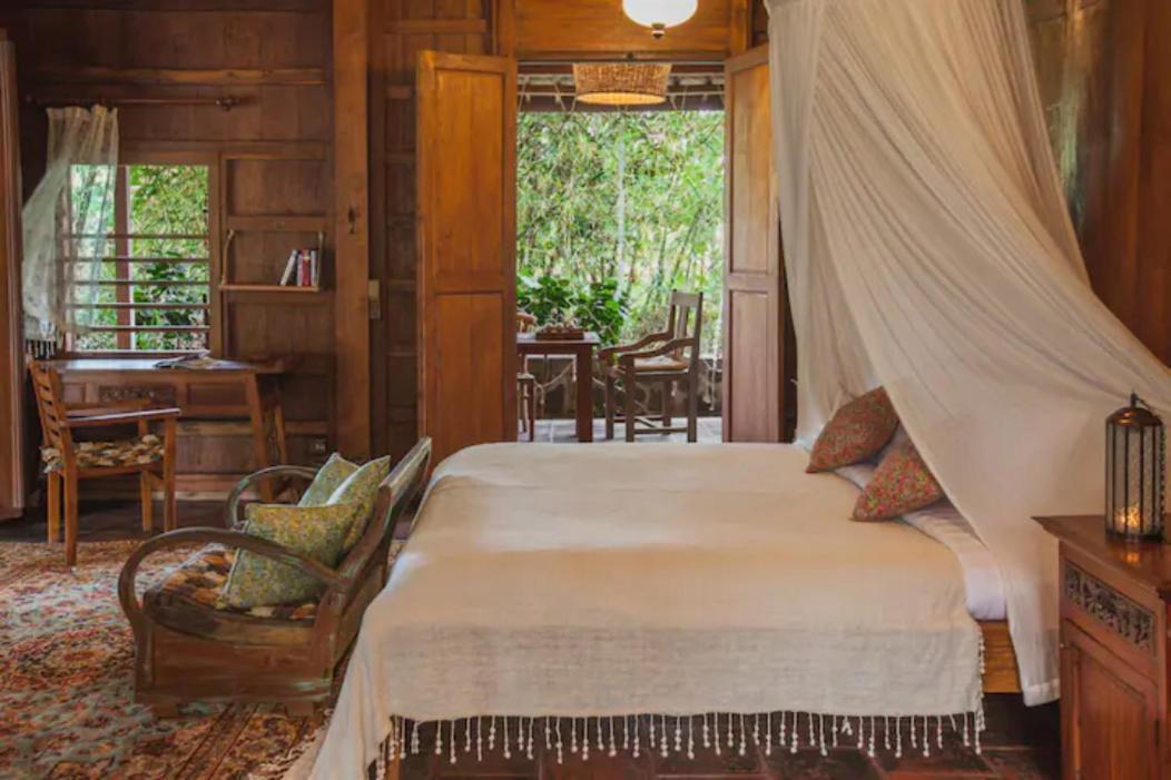 Resort Jungleroom Canggu Luaran gambar