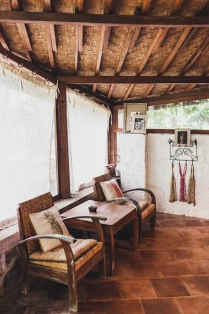 Resort Jungleroom Canggu Luaran gambar