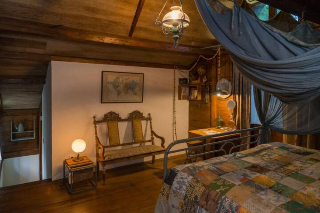 Resort Jungleroom Canggu Luaran gambar