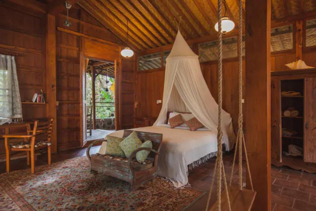 Resort Jungleroom Canggu Luaran gambar