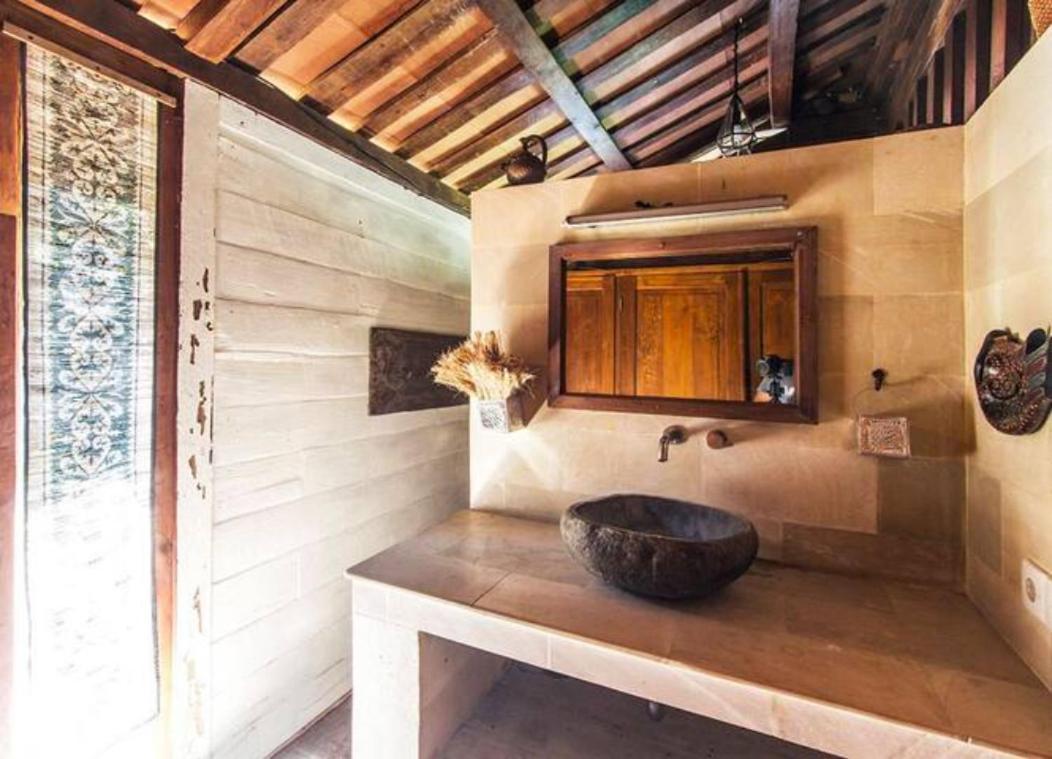 Resort Jungleroom Canggu Luaran gambar