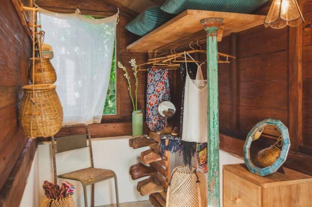 Resort Jungleroom Canggu Luaran gambar