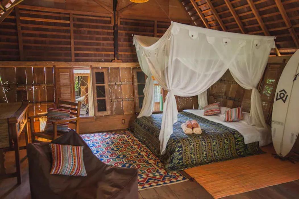 Resort Jungleroom Canggu Luaran gambar