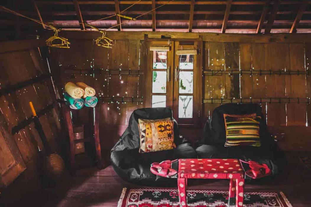 Resort Jungleroom Canggu Luaran gambar