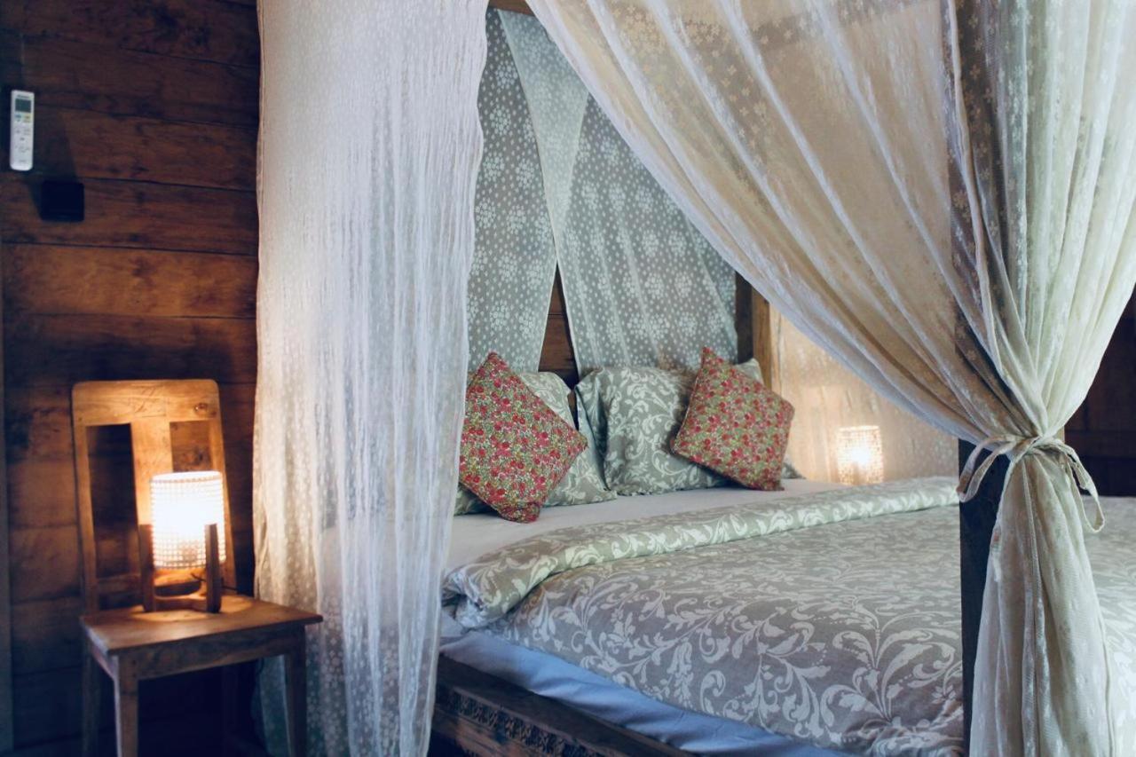 Resort Jungleroom Canggu Luaran gambar