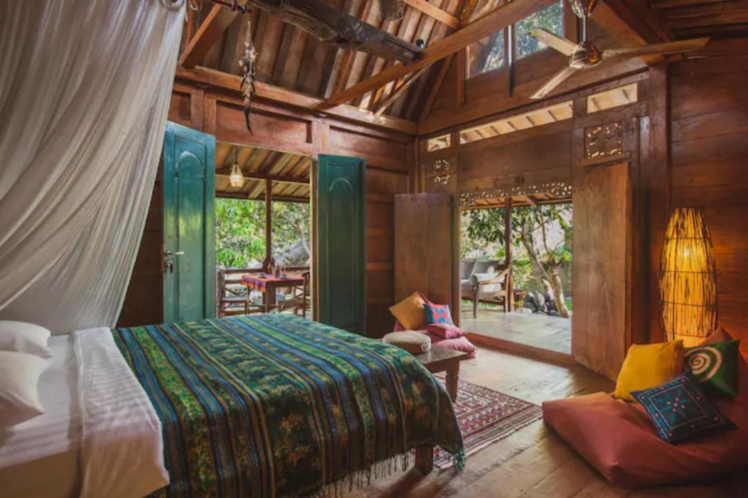 Resort Jungleroom Canggu Luaran gambar