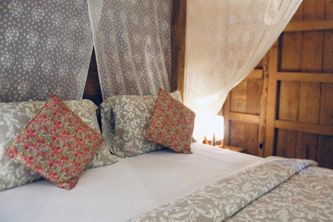 Resort Jungleroom Canggu Luaran gambar