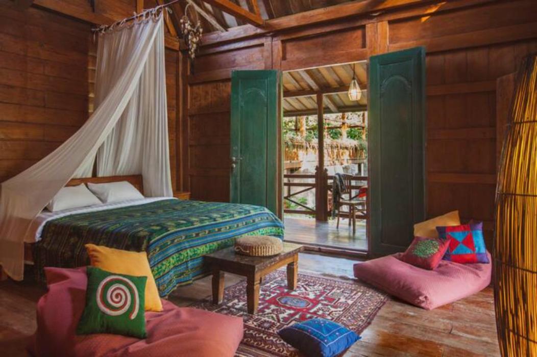 Resort Jungleroom Canggu Luaran gambar