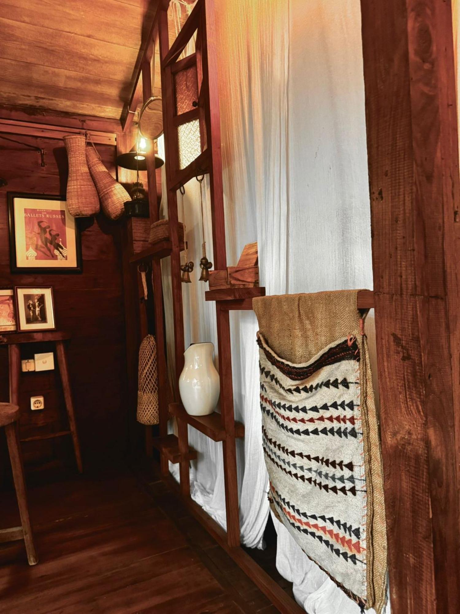 Resort Jungleroom Canggu Luaran gambar